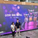 Code breaker, Cérémonie Remise de prix Ai4Good 2024