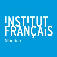 Institut Français de Maurice Logo Ai4Good Festival