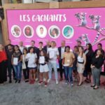 Gagnants AI4GoodFestival édition 2024